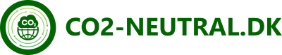 CO2 neutral logo